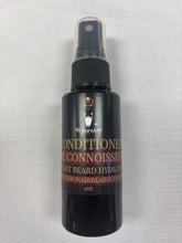 Connoisseur Beard Conditioner Spray 2oz
